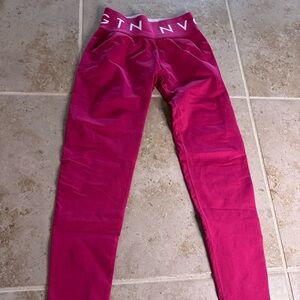 NVGTN Cosmo Sport Seamless Leggings